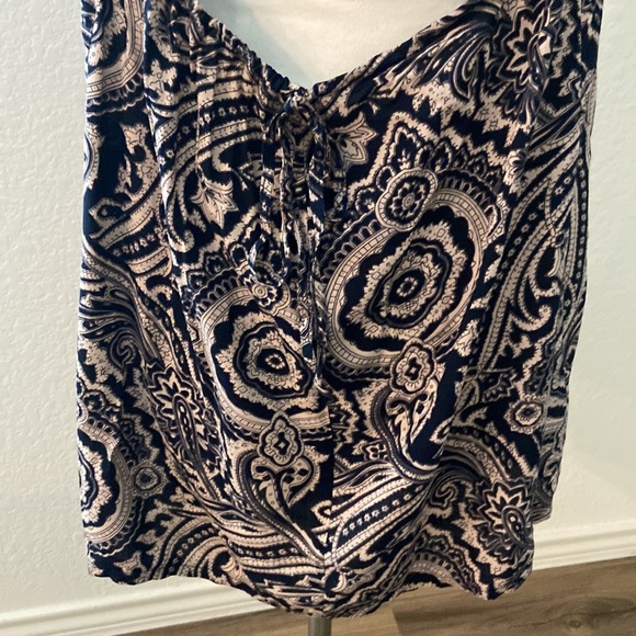 LF stores low back sundress - Picture 6 of 7